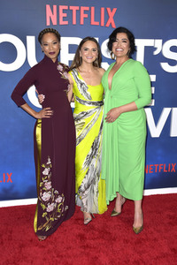 Filmpremiere 'A Tourist's Guide to Love' in Los Angeles