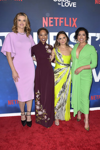 Filmpremiere 'A Tourist's Guide to Love' in Los Angeles