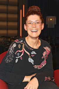 Talkshow 'Kölner Treff' in Köln