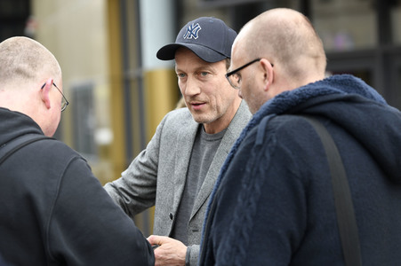 Preview 'Tatort - Verborgen' in Hannover