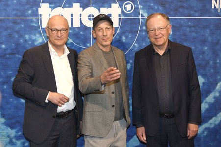 Preview 'Tatort - Verborgen' in Hannover