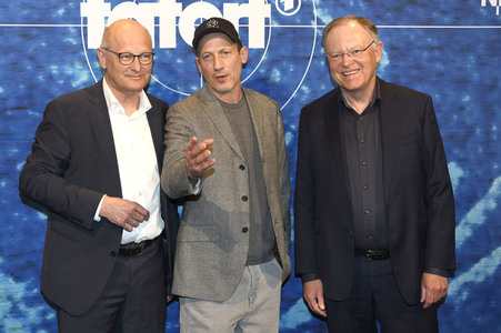 Preview 'Tatort - Verborgen' in Hannover