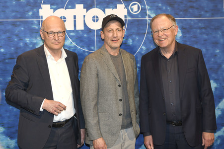 Preview 'Tatort - Verborgen' in Hannover
