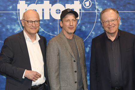 Preview 'Tatort - Verborgen' in Hannover