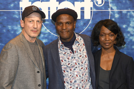 Preview 'Tatort - Verborgen' in Hannover