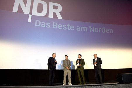 Preview 'Tatort - Verborgen' in Hannover