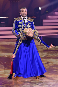 Tanzshow 'Let's Dance' in Köln