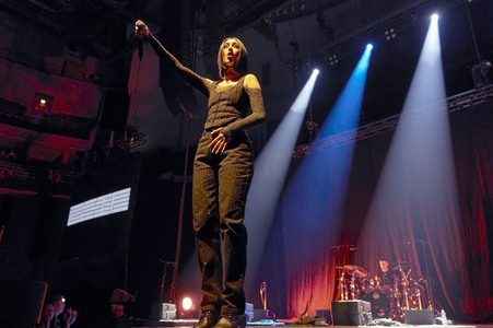 Konzert von Elif in Hannover