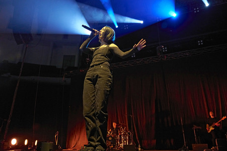 Konzert von Elif in Hannover