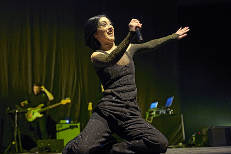 Konzert von Elif in Hannover