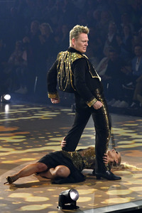 Tanzshow 'Let's Dance' in Köln