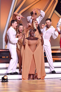 Tanzshow 'Let's Dance' in Köln