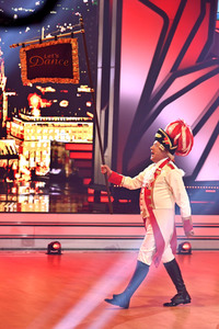 Tanzshow 'Let's Dance' in Köln