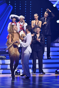 Tanzshow 'Let's Dance' in Köln