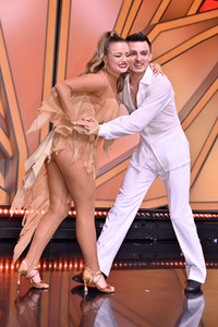 Tanzshow 'Let's Dance' in Köln