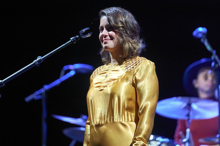 Konzert von Katie Melua in Hannover