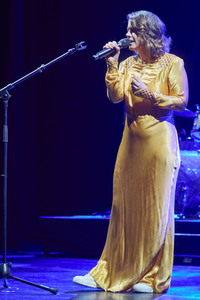 Konzert von Katie Melua in Hannover