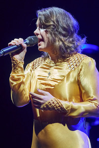 Konzert von Katie Melua in Hannover