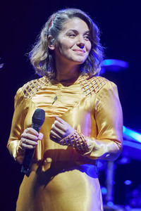 Konzert von Katie Melua in Hannover