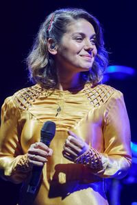 Konzert von Katie Melua in Hannover