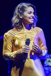 Konzert von Katie Melua in Hannover