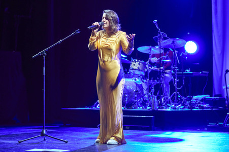 Konzert von Katie Melua in Hannover