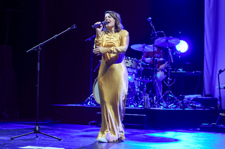 Konzert von Katie Melua in Hannover