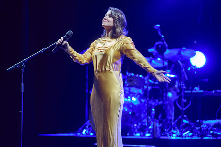 Konzert von Katie Melua in Hannover