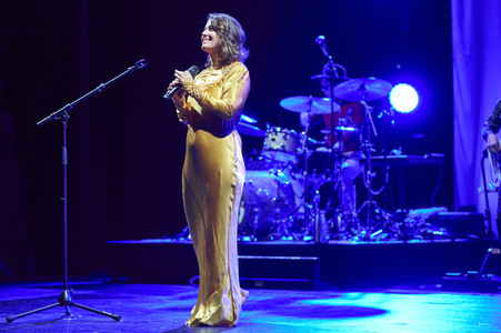 Konzert von Katie Melua in Hannover