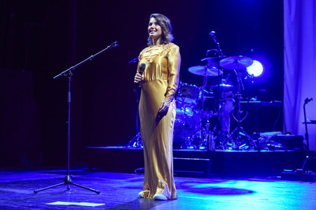 Konzert von Katie Melua in Hannover