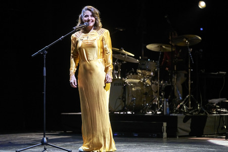 Konzert von Katie Melua in Hannover