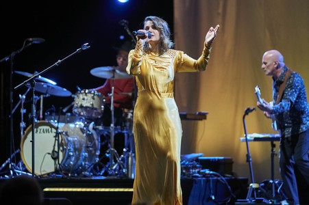 Konzert von Katie Melua in Hannover