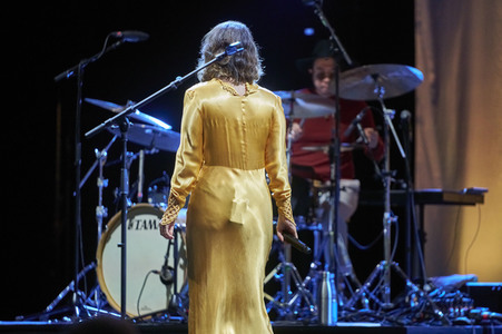 Konzert von Katie Melua in Hannover