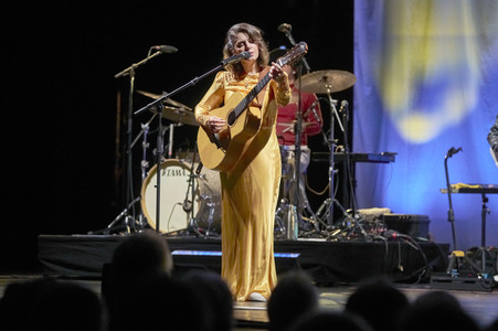 Konzert von Katie Melua in Hannover