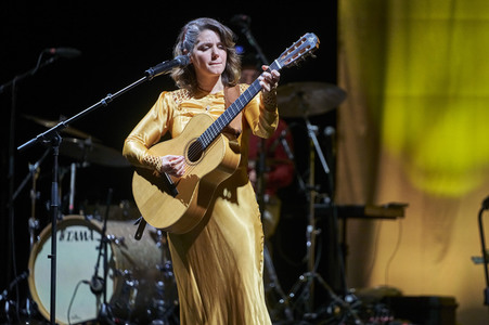 Konzert von Katie Melua in Hannover
