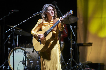 Konzert von Katie Melua in Hannover