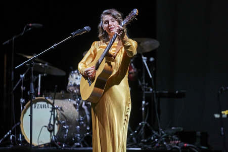 Konzert von Katie Melua in Hannover