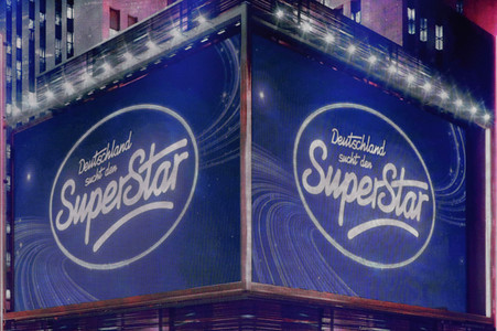 Finale 'DSDS 2023' in Köln