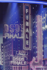 Finale 'DSDS 2023' in Köln