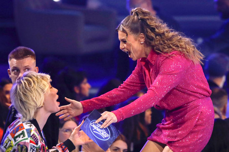 Finale 'DSDS 2023' in Köln