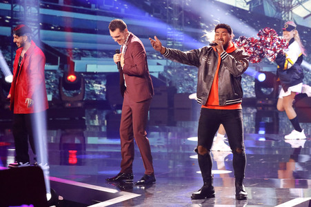 Finale 'DSDS 2023' in Köln