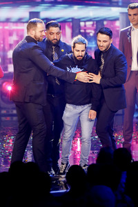 Finale 'DSDS 2023' in Köln