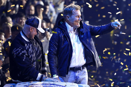 Finale 'DSDS 2023' in Köln