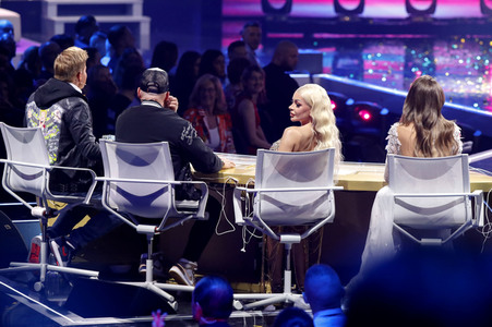 Finale 'DSDS 2023' in Köln