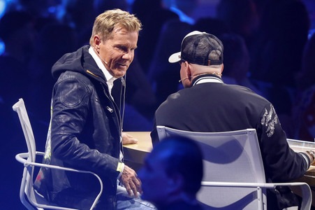 Finale 'DSDS 2023' in Köln