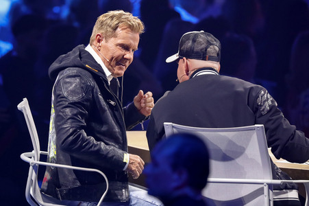 Finale 'DSDS 2023' in Köln