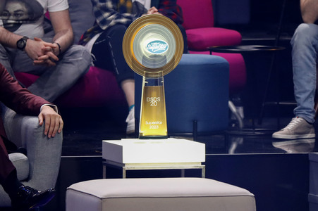 Finale 'DSDS 2023' in Köln