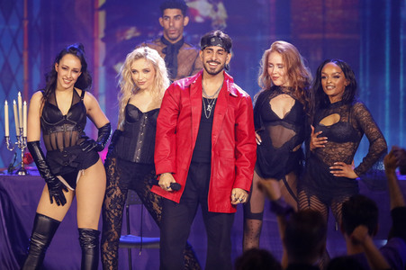 Finale 'DSDS 2023' in Köln