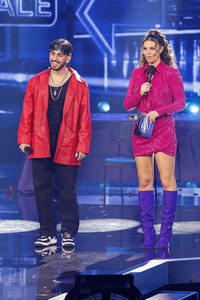 Finale 'DSDS 2023' in Köln