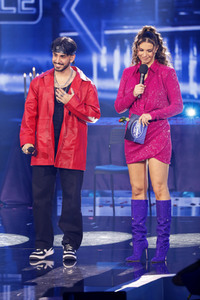 Finale 'DSDS 2023' in Köln